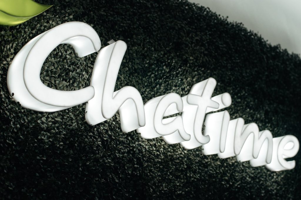 chatbot and your website
