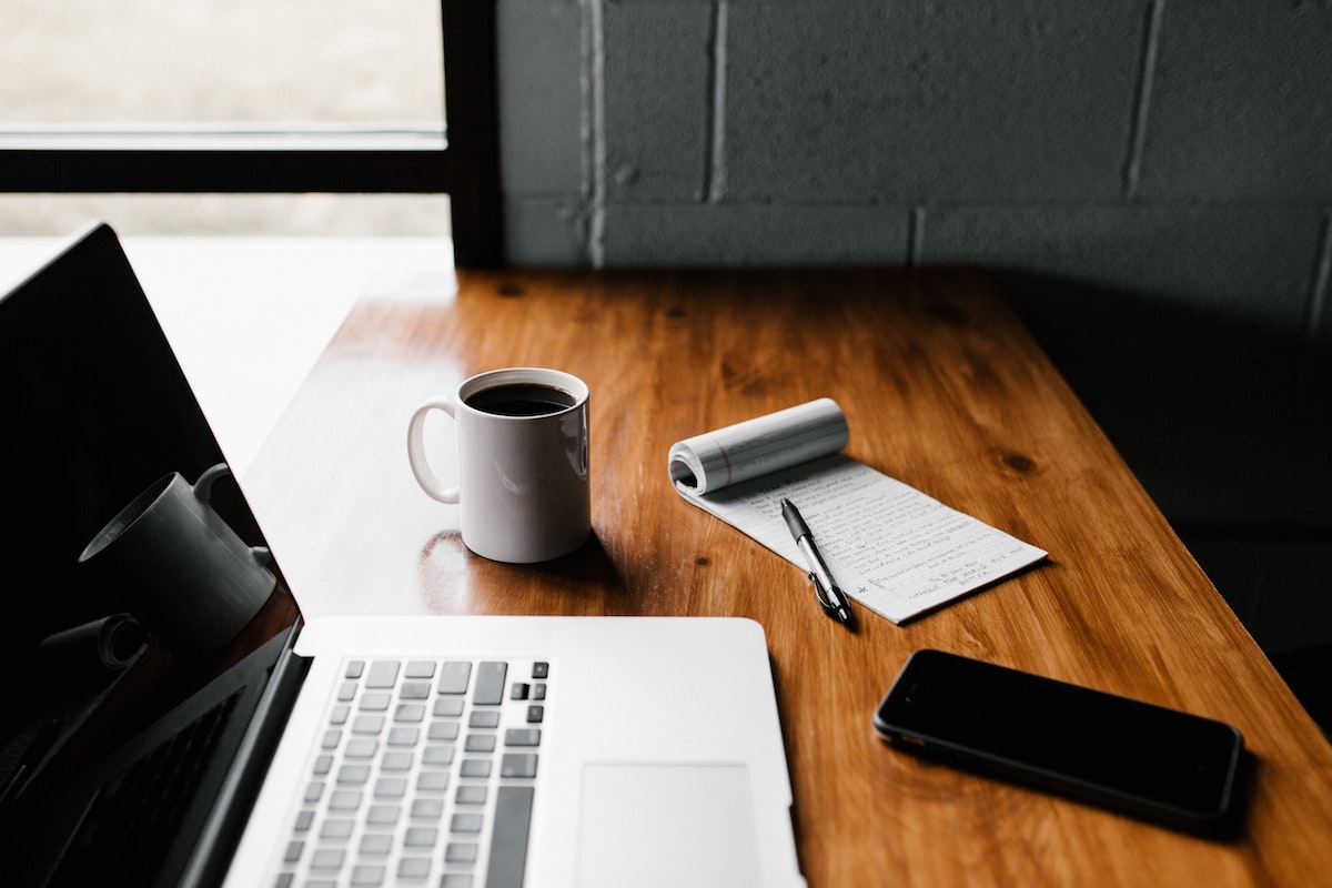 Add a blog post in WordPress