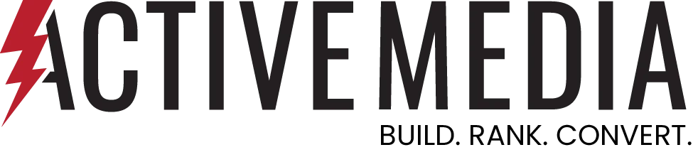 The Active Media