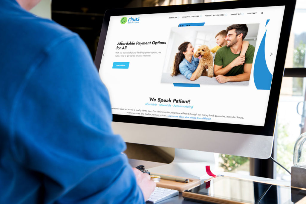 Multi Lingual Website with Automated Locations