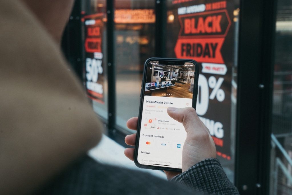BFCM Holiday Marketing that rocks