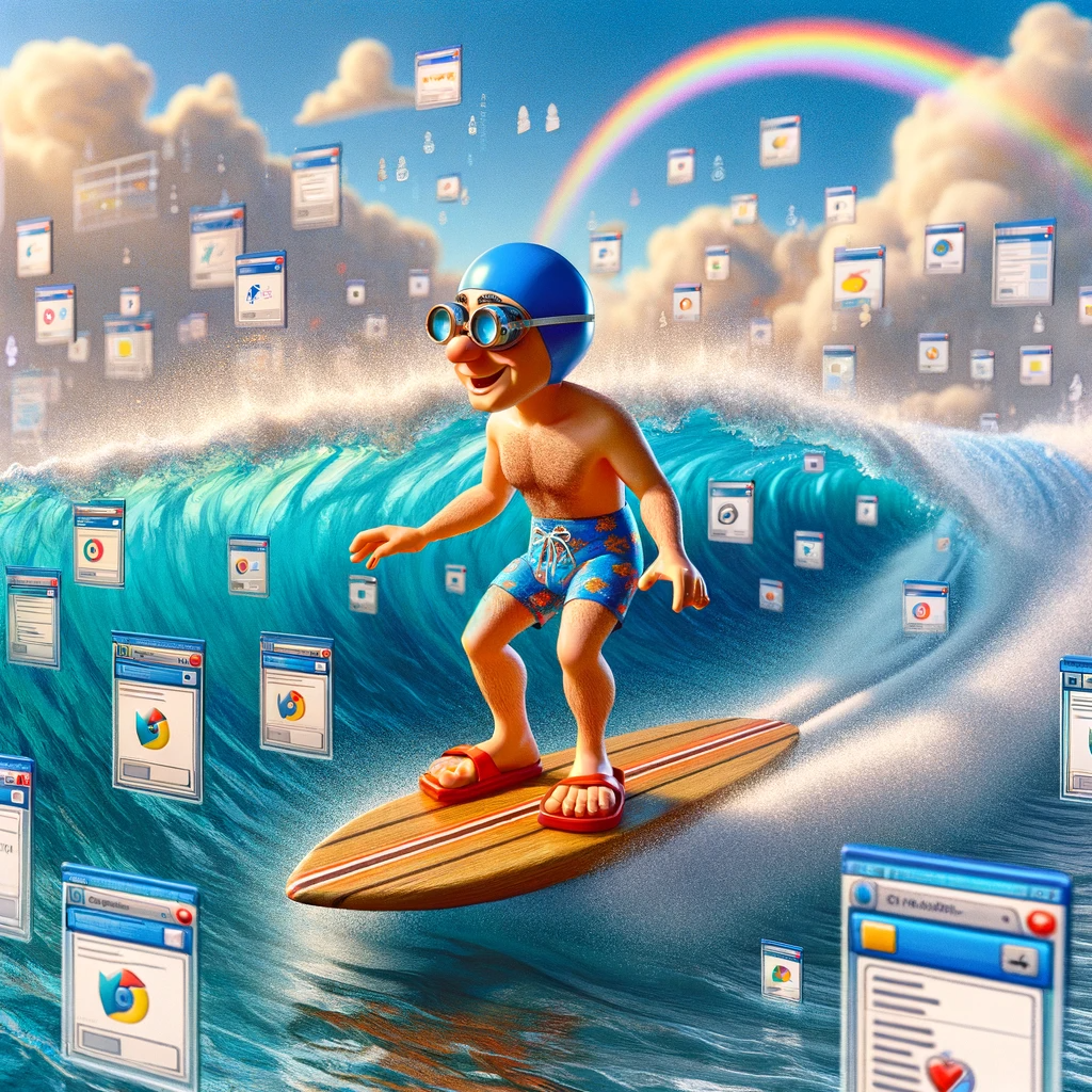 SEO for search intent