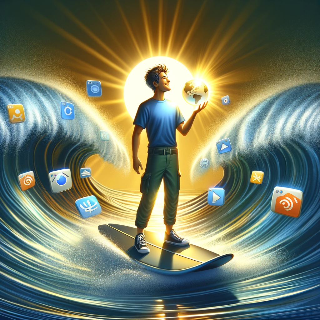 Clicks and Curiosity: Tales from the Realm of Search Intent 4 search intent 2024