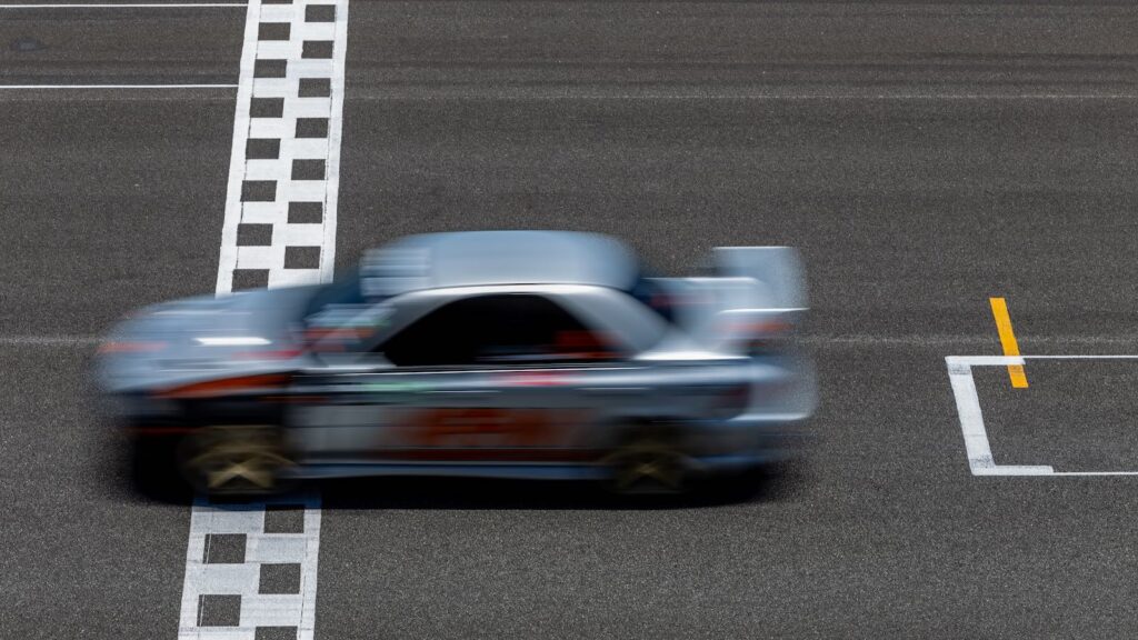 Race to the Top: SEO Strategies for Motorsports Brands 2 Advanced SEO Strategies for Motorsports Brands