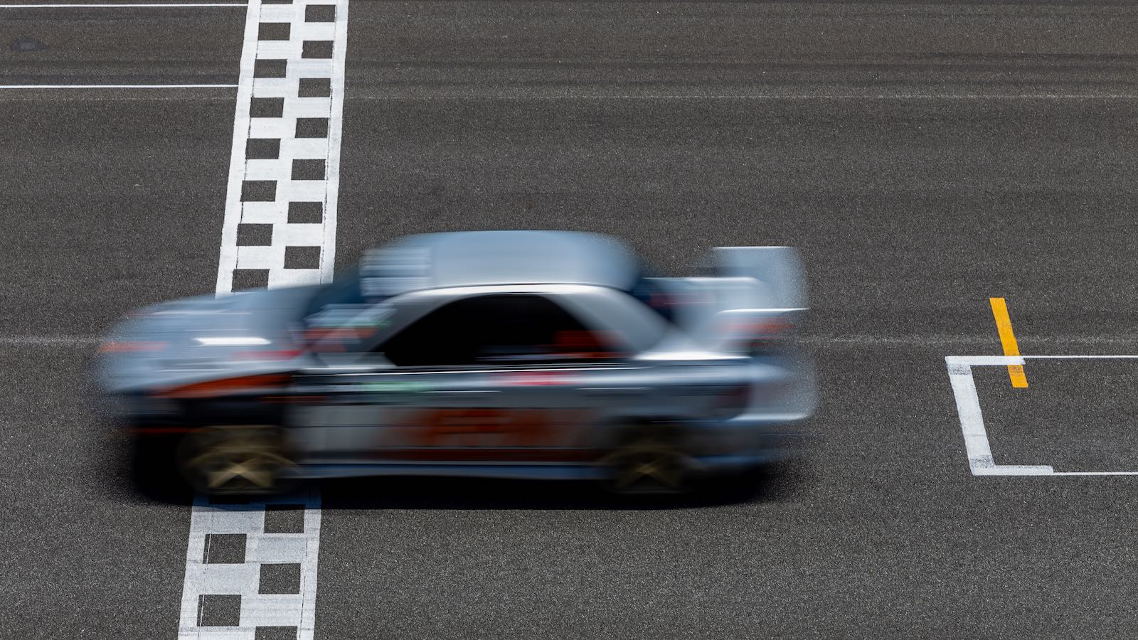 Race to the Top: SEO Strategies for Motorsports Brands