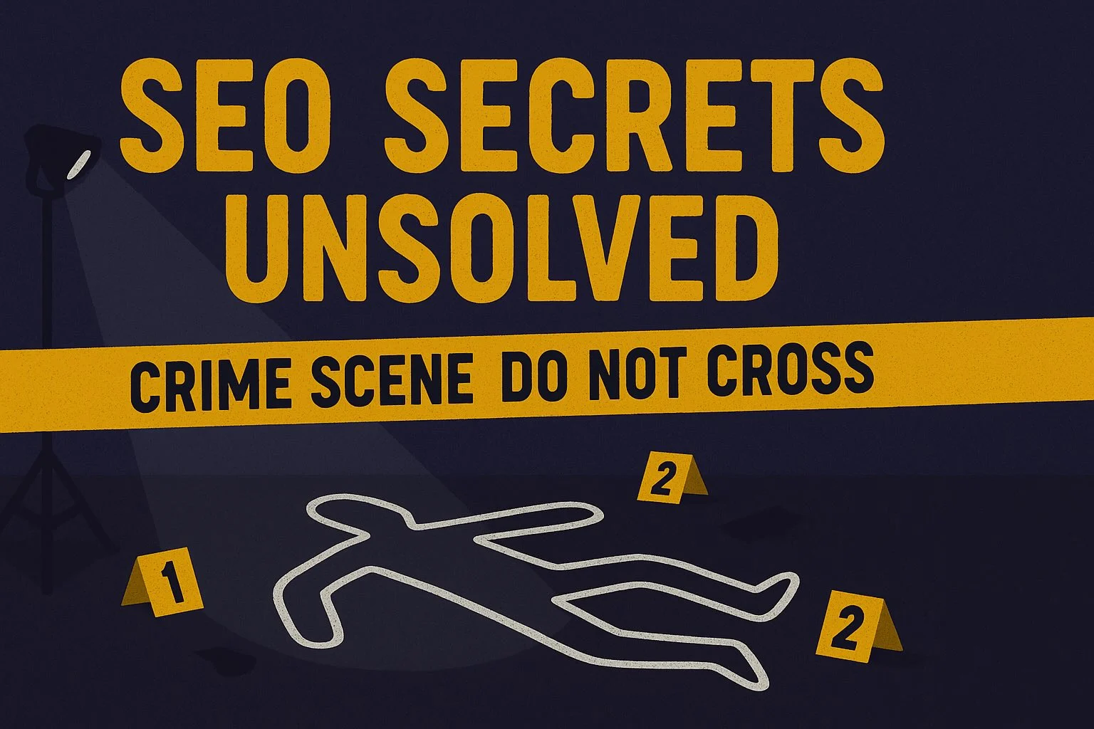 seo secrets