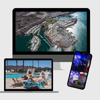 Ad Campaign Image