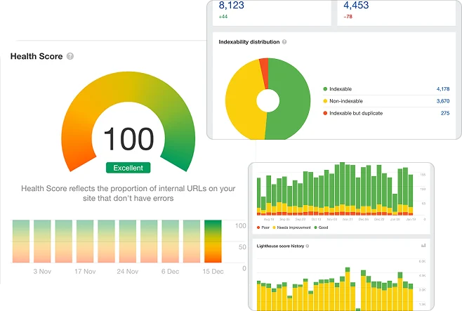 SEO Services That Actually Rank