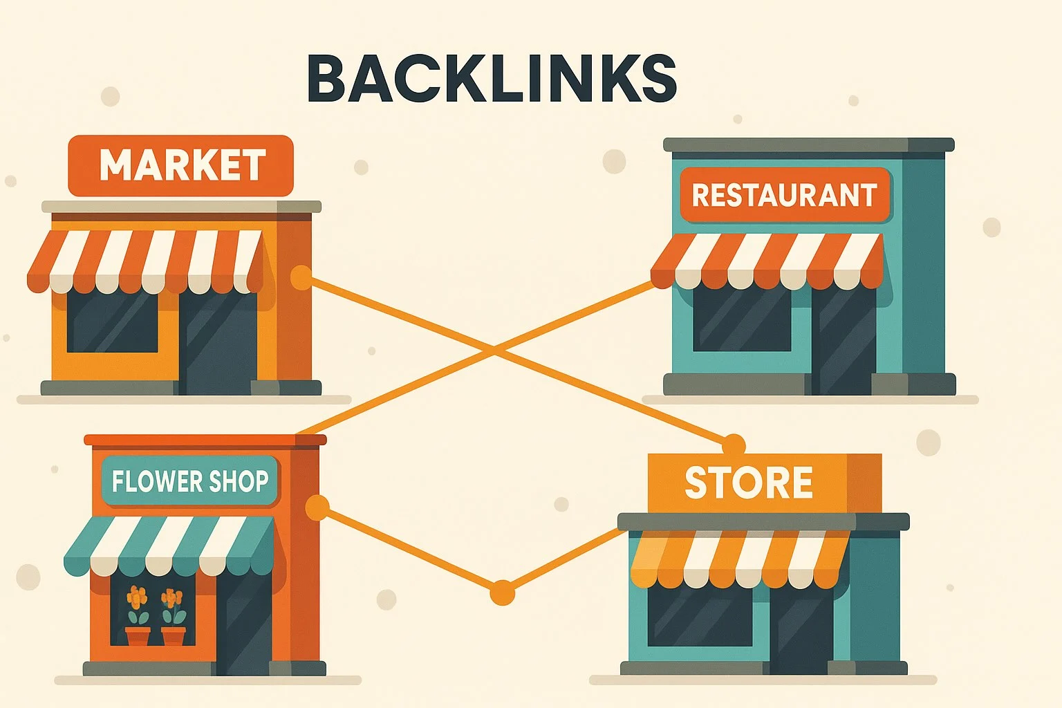how to obtain backlinks naturally