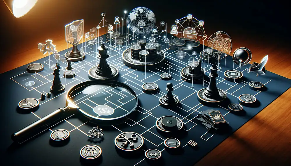 Law firm SEO strategy