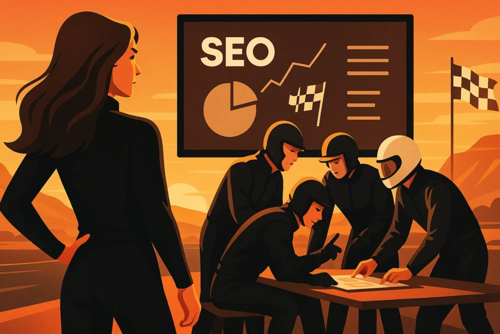 SEO Services